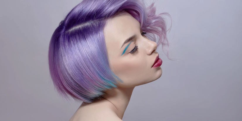 How To Choose A Suitable Hair Dye?