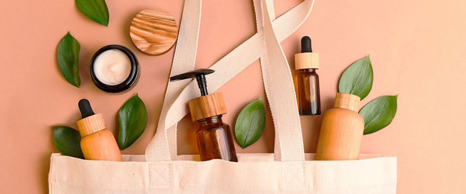 What Does The Label “Eco-Friendly” On Makeup Products Mean?